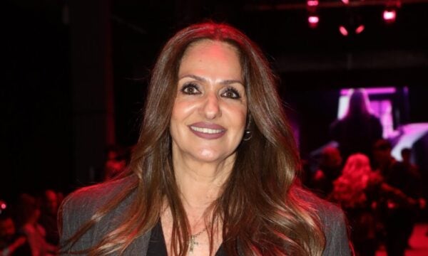 Βίκυ Κουλιανού: Η τελευταία μου σχέση μαθεύτηκε τυχαία στους τρεις μήνες