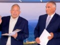 Χρήστος Κούτρας: «Εγώ που πληρώνω, είμαι μαλ…ς; Προφανώς και είμαι»