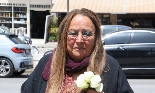 Μαρίζα Κωχ: Ανεβαίνει ξανά στη σκηνή μετά το σοβαρό ατύχημα – Θα εμφανιστεί με το ίδιο φόρεμα που είχε φορέσει στη Eurovision 50 χρόνια πριν