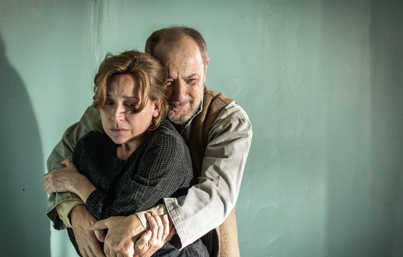 «Κρίνο & Αγκάθι» έρχεται στο νέο πρόγραμμα του ΑΝΤ1