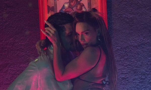 Κρυσταλλία: Το νέο video clip «Γιορτή» με συμπρωταγωνιστή γνωστό ηθοποιό