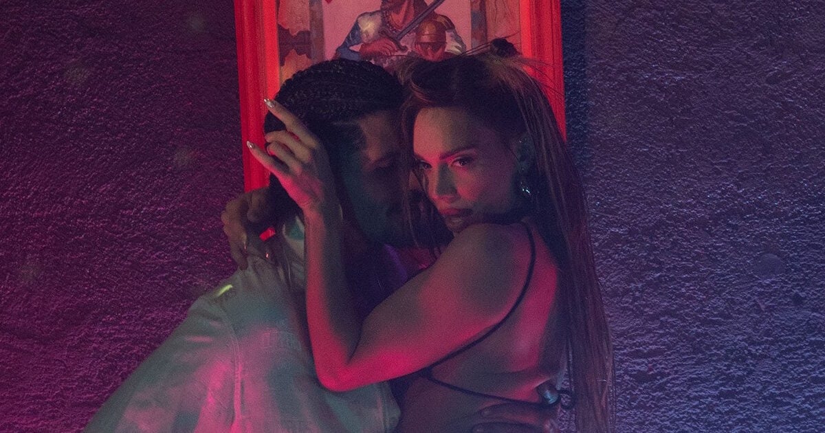 Κρυσταλλία: Το νέο video clip «Γιορτή» με συμπρωταγωνιστή γνωστό ηθοποιό