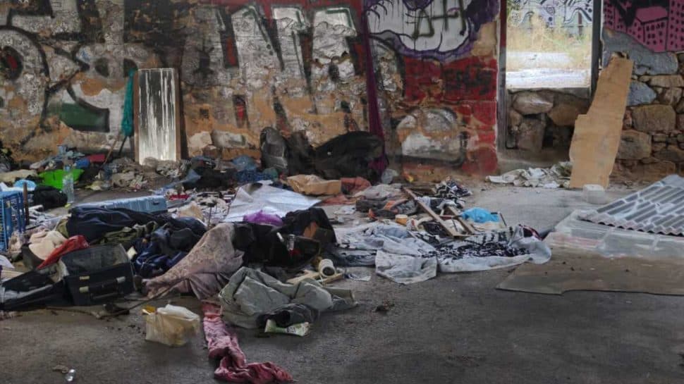 Κυψέλη: Ταυτοποιήθηκε η σορός στη βαλίτσα – Σε ποια γυναίκα ανήκει