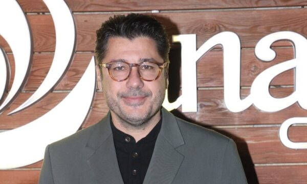 Λάμπρος Κωνσταντάρας: Ήταν μία πολύ διδακτική χρονιά, ατελείωτες οι σφαλιάρες από παντού