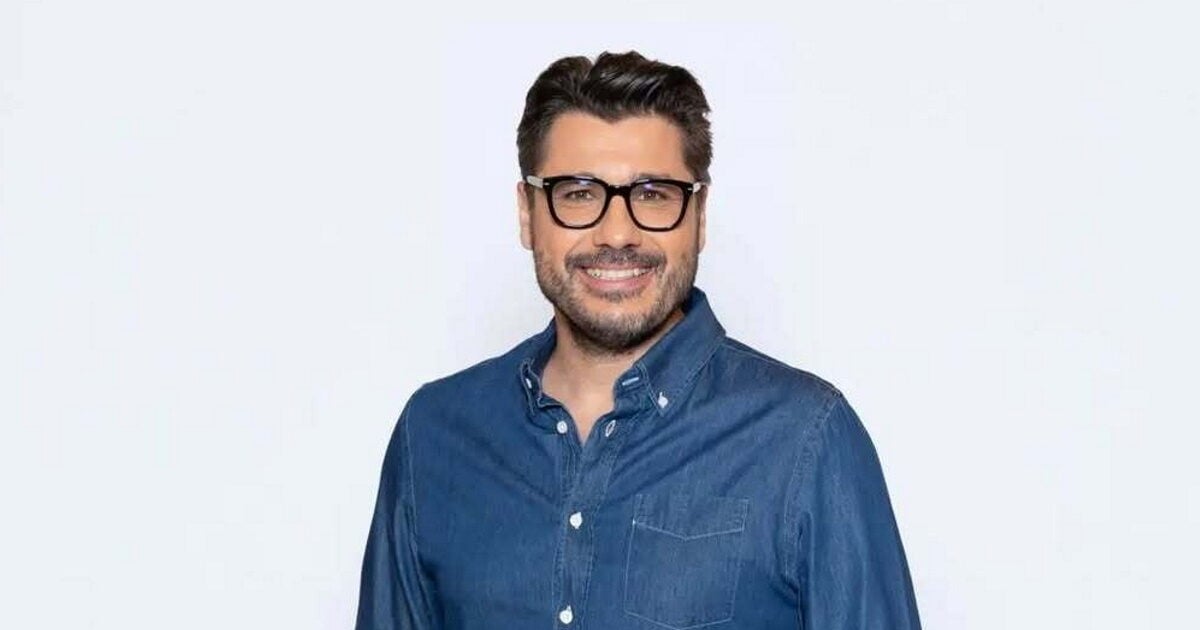 Λάμπρος Κωνσταντάρας: Νέα late night εκπομπή στο OPEN – Το πρόσωπο-έκπληξη στο πλευρό του