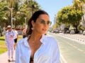 Βάσω Λασκαράκη: Υποβρύχια φωτογραφία από τις καλοκαιρινές διακοπές της στην Κρήτη