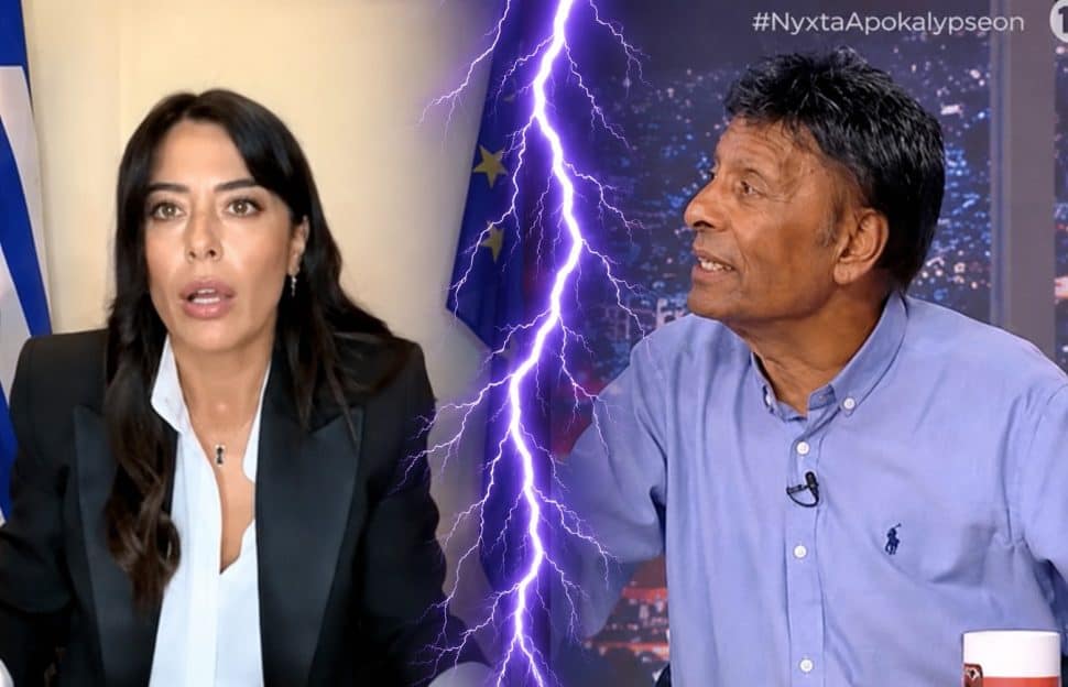 Ένταλμα σύλληψης για τον Παιτέρη: Τα πρώτα λόγια του και το σοβαρό πρόβλημα υγείας που αντιμετωπίζει