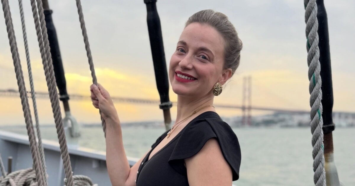 Λένα Δροσάκη: Τρυφερή ανάρτηση για τα γενέθλια του γιου της – «Ανακαλύπτω ξανά τον κόσμο μέσα από τα μάτια σου»