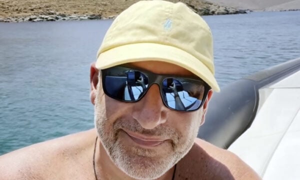 Γιώργος Λιάγκας: Θα τα πούμε τον Σεπτέμβρη με μια ανανεωμένη ομάδα