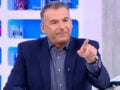 Γιώργος Λιάγκας ανανέωσε για δύο χρόνια με τον ΑΝΤ1