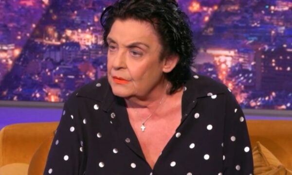 Λιάνα Κανέλλη: Στη ΜΕΘ άκουγα τα πάντα κάποιες στιγμές, δεν ήταν η πρώτη φορά που αντιμετώπισα τον θάνατο