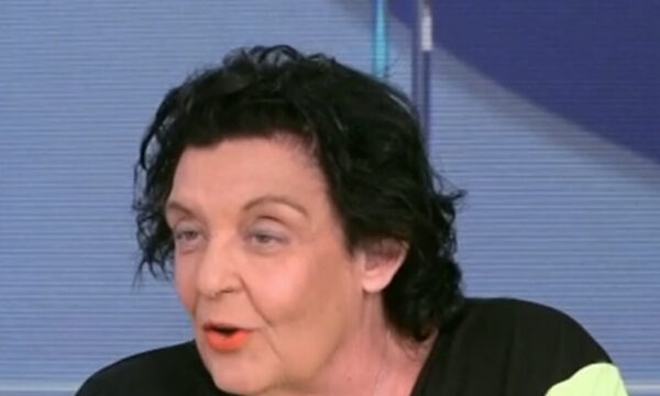 Λιάνα Κανέλλη: Συνάδελφος δήλωσε ότι οι Youtubers κάνουν καλύτερη δουλειά από τους δημοσιογράφους