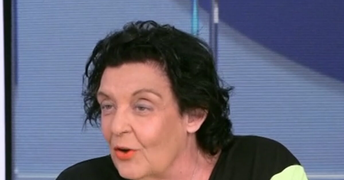 Λιάνα Κανέλλη: Συνάδελφος δήλωσε ότι οι Youtubers κάνουν καλύτερη δουλειά από τους δημοσιογράφους