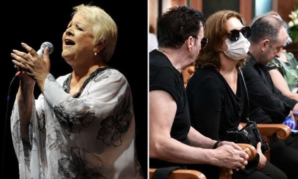 Μαίρη Λίντα: Η κόρη της κλεισμένη στο σπίτι της – Γιατί δεν απαντά για τη χαμένη περιουσία