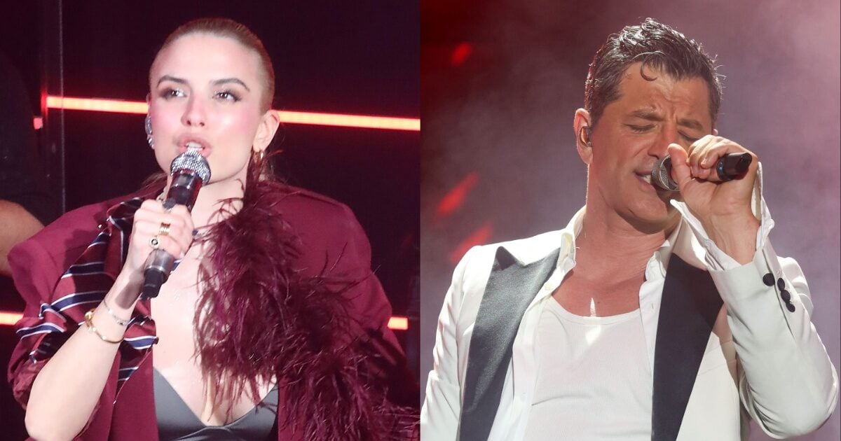 Κατερίνα Λιόλιου και Σάκης Ρουβάς ανακοίνωσαν τη συνεργασία τους