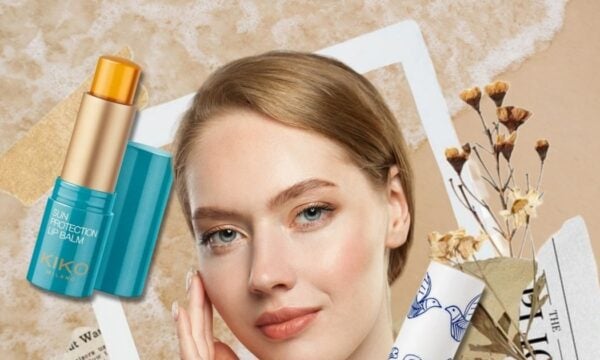 Lip balms με SPF: Προστασία των χειλιών κάτω από τον ήλιο