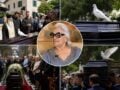 Κηδεία Μαίρης Λίντα: Το μεταφυσικό φαινόμενο την ώρα της ταφής – «Αθάνατη» φώναζε το πλήθος