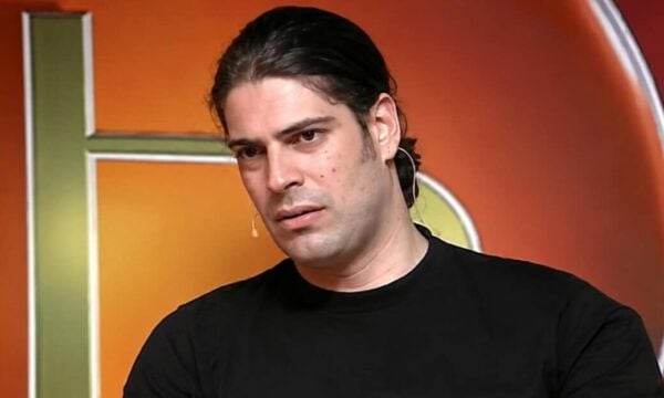 Λορέντζο Καριέρε: Έφυγε από τη ζωή ο γιος της Ματούλας και ο σύζυγος της Έλενας Κατραβά