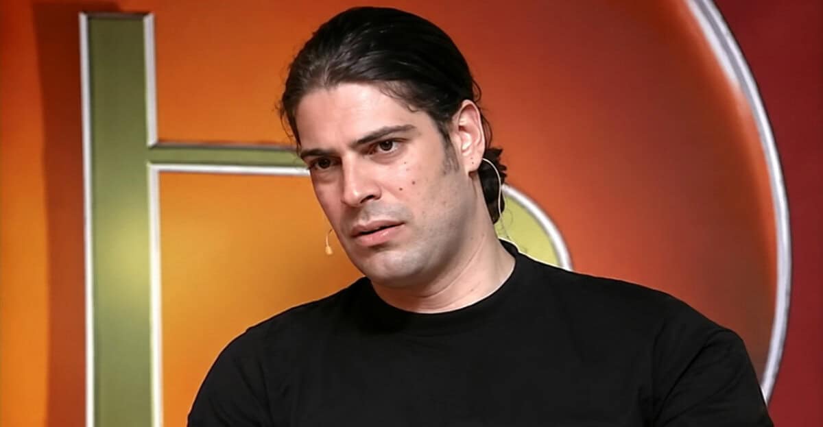 Λορέντζο Καριέρε: Έφυγε από τη ζωή ο γιος της Ματούλας και ο σύζυγος της Έλενας Κατραβά