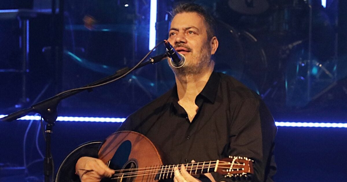 Μανώλης Κονταρός ακύρωσε εμφάνισή του στο Ρέθυμνο λόγω των καταστροφικών πυρκαγιών