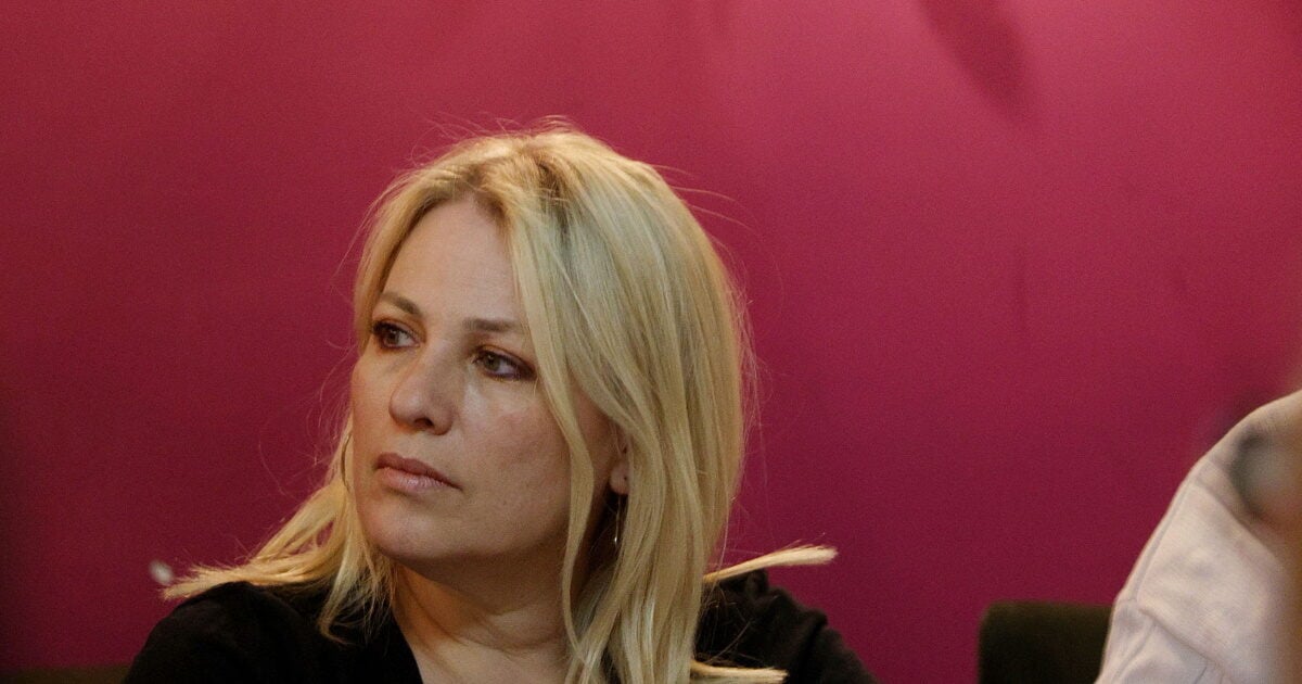 Μαριάννα Τουμασάτου: «Υπάρχει πολύς θυμός στην ελληνική κοινωνία – Βαδίζουμε σε βάλτο, αυτά είναι γελοιότητες»