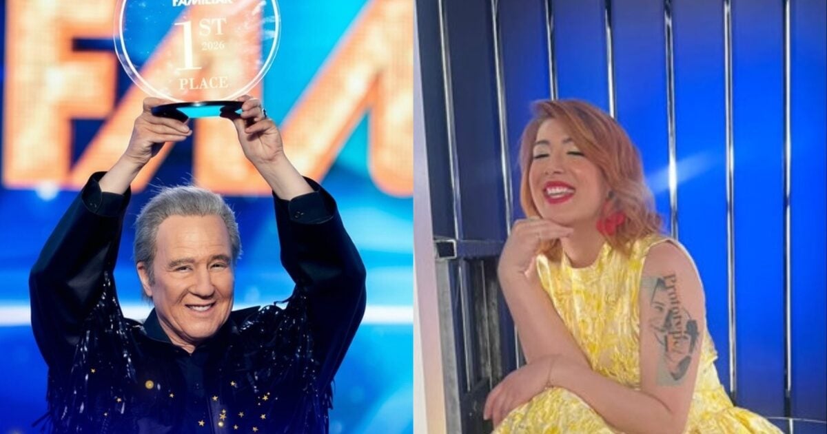 YFSF: Νικήτρια η Μαριλού Κατσαφάδου – Η απώλεια της μητέρας της και ο μονάκριβος γιος της