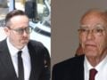 Βασίλης Λεβέντης: Τα λόγια του Μάριου Γεωργιάδη στην κηδεία του – «Είμαι περήφανος που είχα την τύχη να τον αποκαλώ πατέρα»
