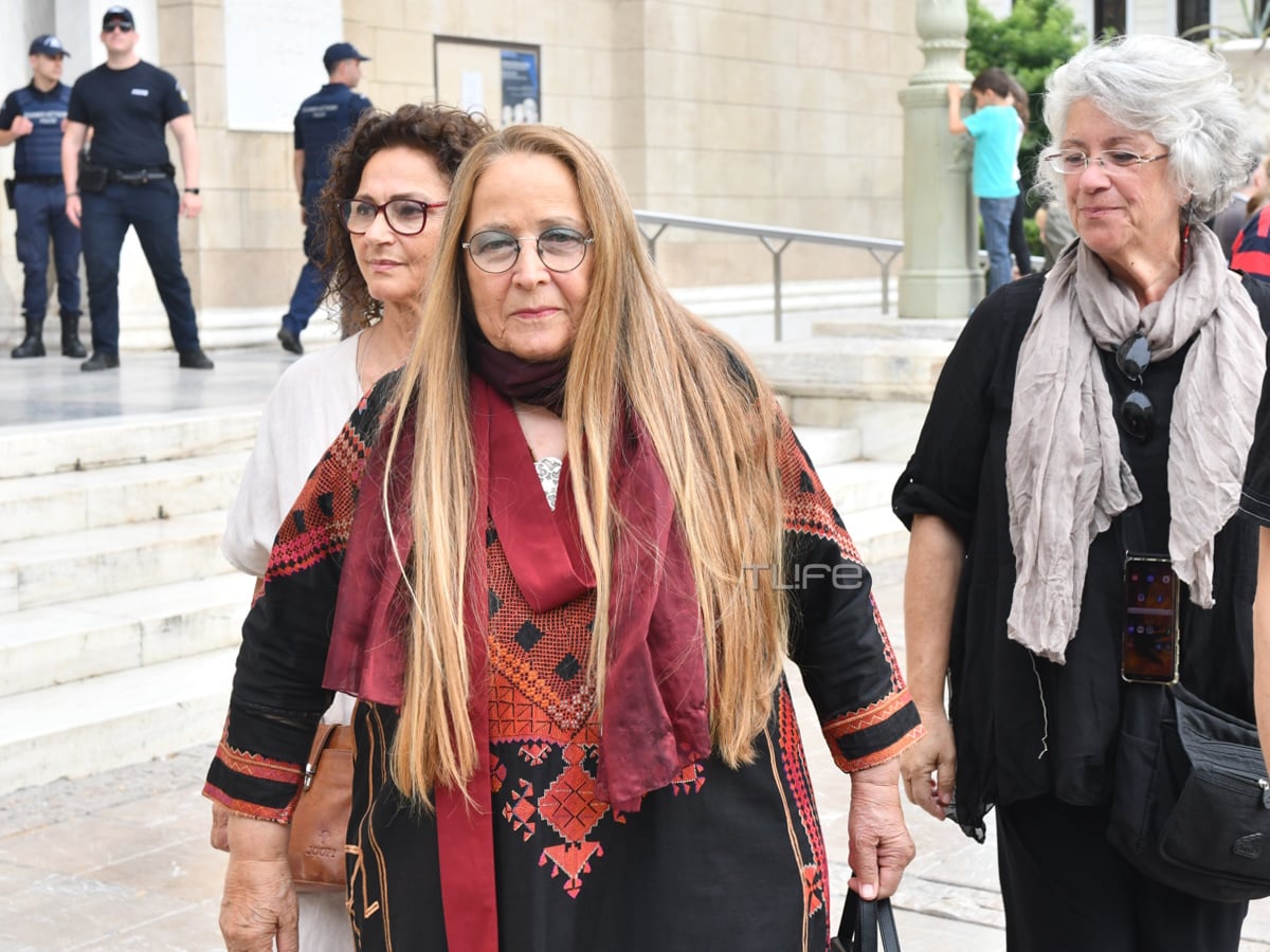 Μαρίζα Κωχ: Ανεβαίνει ξανά στη σκηνή μετά το σοβαρό ατύχημα – Θα εμφανιστεί με το ίδιο φόρεμα που είχε φορέσει στη Eurovision 50 χρόνια πριν