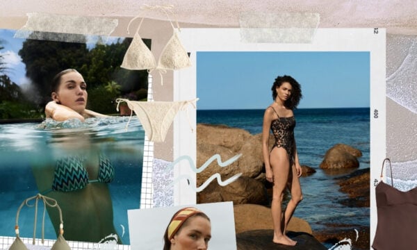 Swimwear: Τα μαγιό που θα ανανεώσουν το beach style σου φέτος