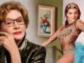 Μάρω Κοντού: Ο ανιψιός της και τι του ζήτησε λίγο πριν κλείσει τα μάτια της