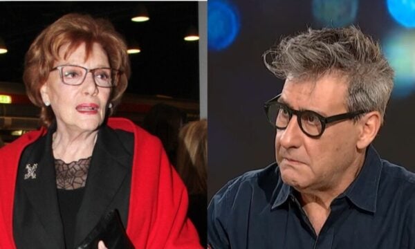 Μάρω Κοντού: Η αντίδρασή της όταν της είπαν ότι θέλουν να τη βραβεύσουν, σύμφωνα με τον Ορέστη Ανδρεαδάκη