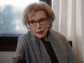 Μάρω Κοντού: Η τελευταία σκηνή στη «Γη της Ελιάς»