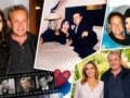 Γιώργος Ματαράγκας: Οι γυναίκες που πέρασαν από τη ζωή του, οι έρωτες, οι χωρισμοί, το έμφραγμα και η εντατική