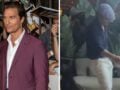 Μάθιου ΜακΚόμαχι: Διακοπές στη Μύκονο και χορός σε κλαμπ – Βίντεο