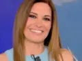 «Πότε πέρασαν δύο χρόνια;» – Η Φαίη Μαυραγάνη αποχαιρέτησε συγκινημένη τους τηλεθεατές