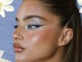 Mermaid makeup: Το αιθέριο μακιγιάζ του καλοκαιριού με τη ‘90s διάθεση