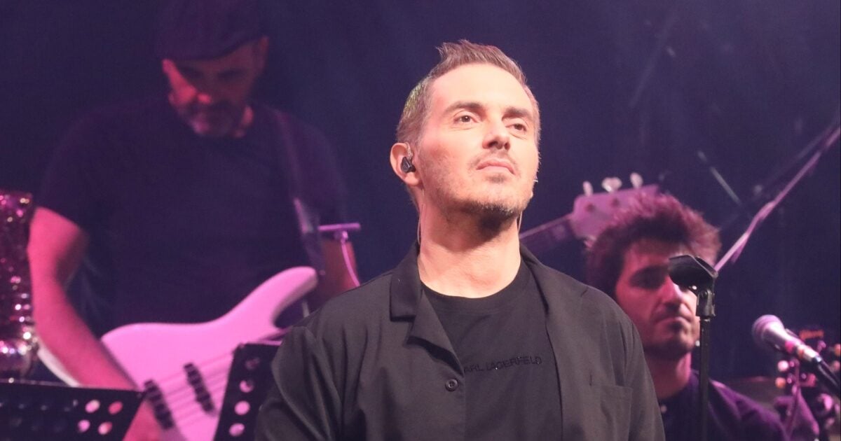 Μιχάλης Χατζηγιάννης: Ακύρωση προγραμματισμένης εμφάνισής του λόγω προβλήματος υγείας