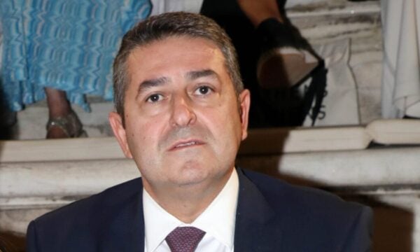Γιώργος Μυλωνάκης στην πρώτη του συνέντευξη μετά τη ρήξη ανευρύσματος: «Έχω εικόνα της κατάρρευσής μου, τον ήχο της σειρήνας, την αγωνία»