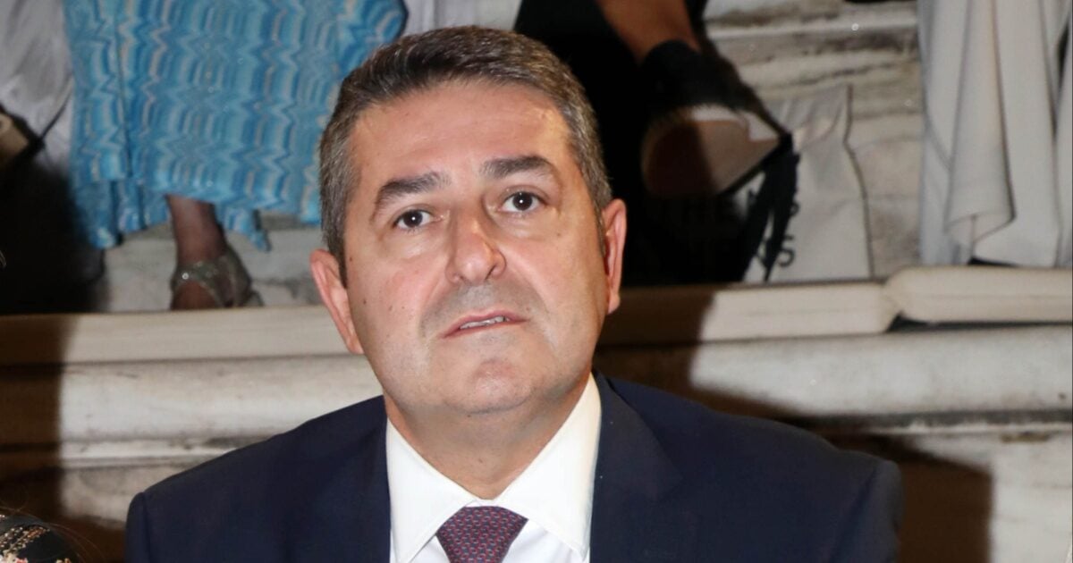 Γιώργος Μυλωνάκης στην πρώτη του συνέντευξη μετά τη ρήξη ανευρύσματος: «Έχω εικόνα της κατάρρευσής μου, τον ήχο της σειρήνας, την αγωνία»