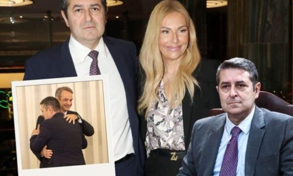Γιώργος Μυλωνάκης στην πρώτη του συνέντευξη μετά το εγκεφαλικό: «Έχω εικόνα της κατάρρευσής μου, τον ήχο της σειρήνας» – Πώς πήγε και ήρθε από τον άλλο κόσμο