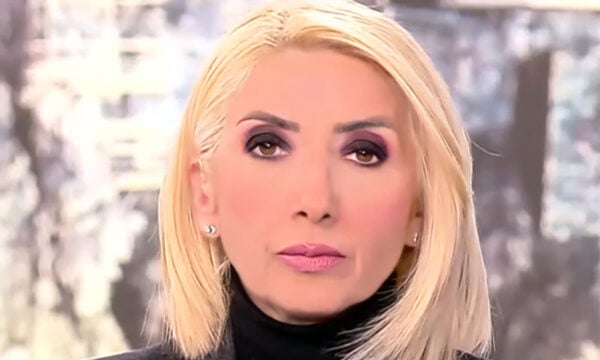 Η Μίνα Καραμήτρου παραιτήθηκε από το OPEN