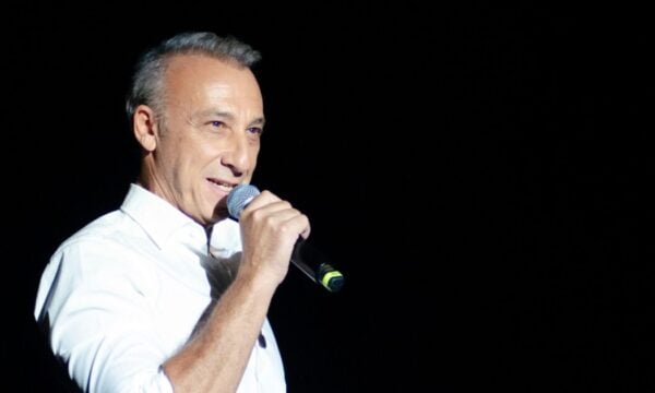 Μίνως Μάτσας: «Ελπίζω ότι αυτά που διαβάζω δεν ισχύουν, ότι θα κατατεθεί νομοσχέδιο για τη συνεπιμέλεια»
