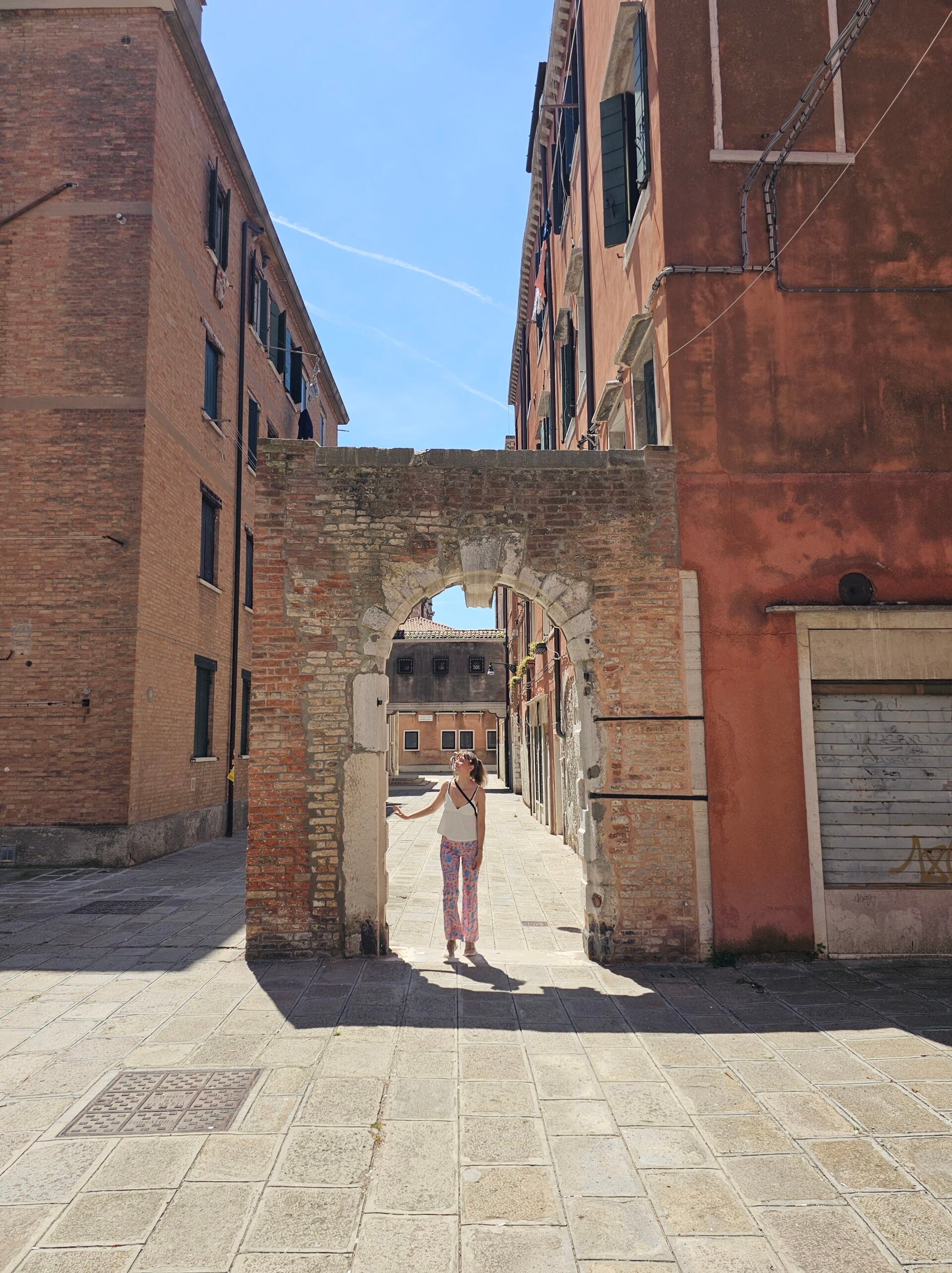 Biennale Arte 2026 στη Βενετία – Μέρος δεύτερο