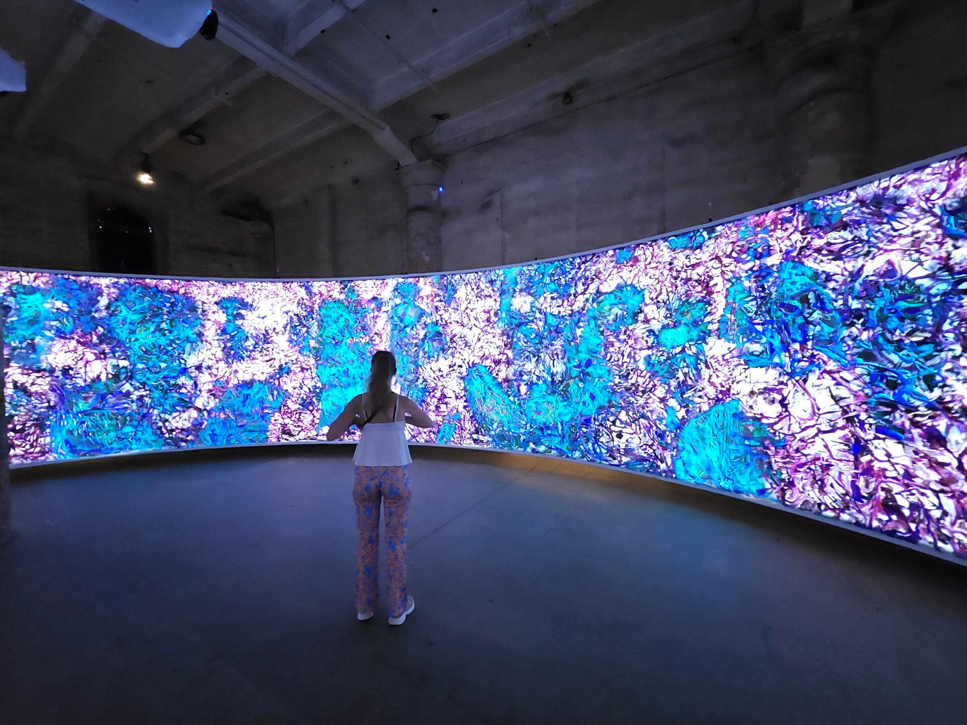 Biennale Arte 2026 στη Βενετία – Μέρος δεύτερο