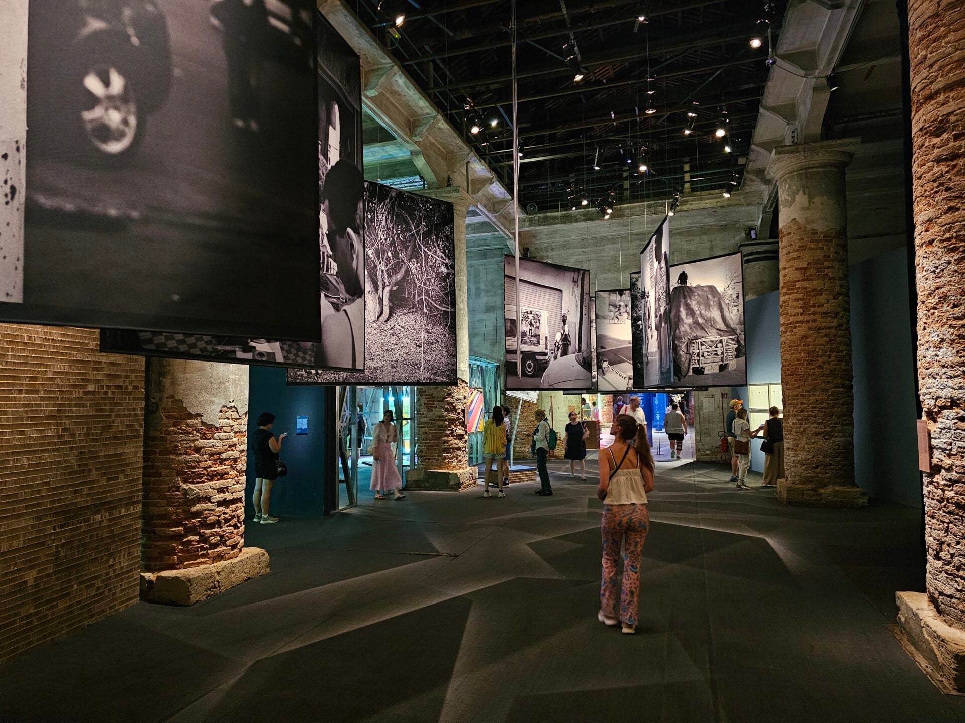 Biennale Arte 2026 στη Βενετία – Μέρος δεύτερο