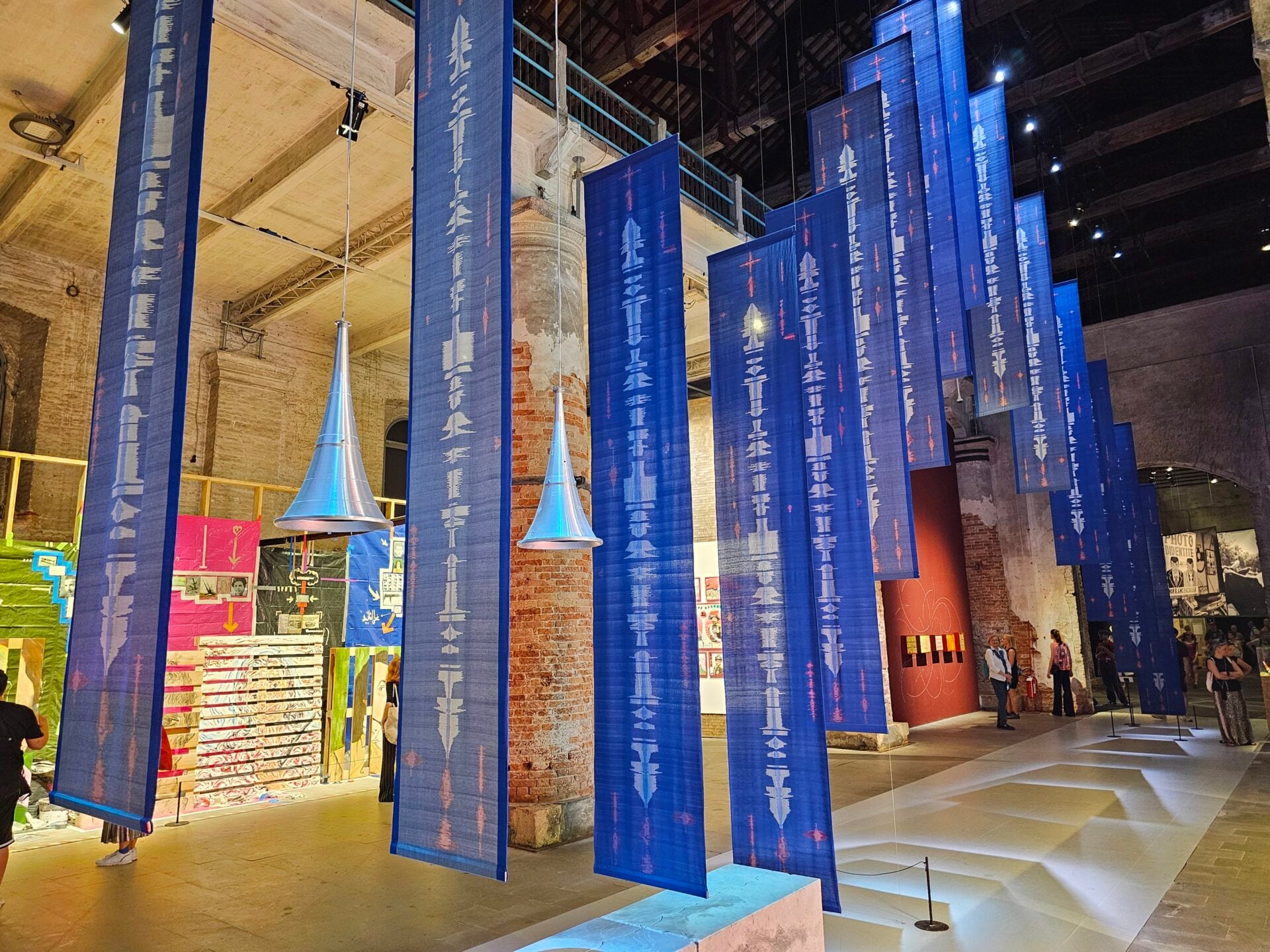 Biennale Arte 2026 στη Βενετία – Μέρος δεύτερο