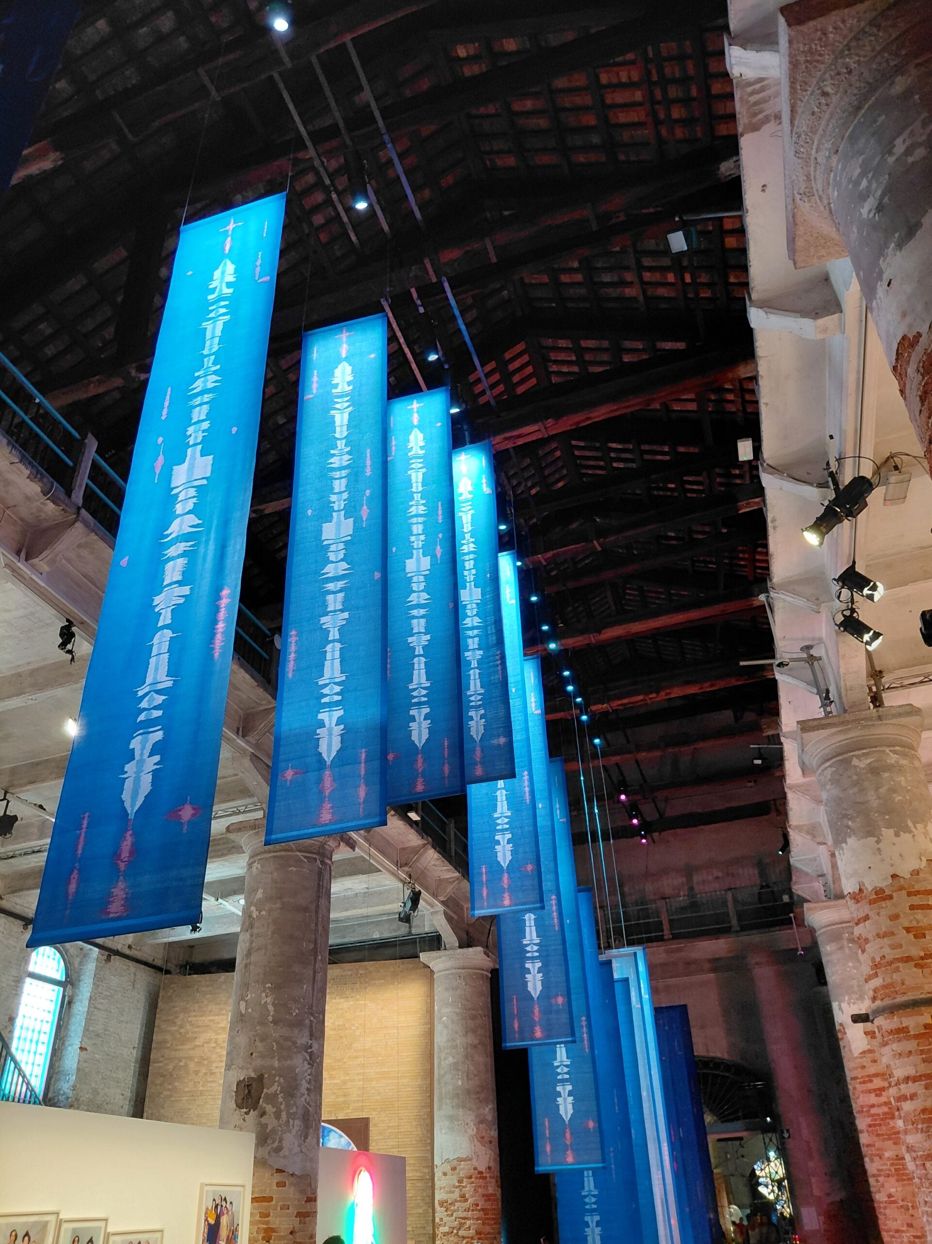 Biennale Arte 2026 στη Βενετία – Μέρος δεύτερο