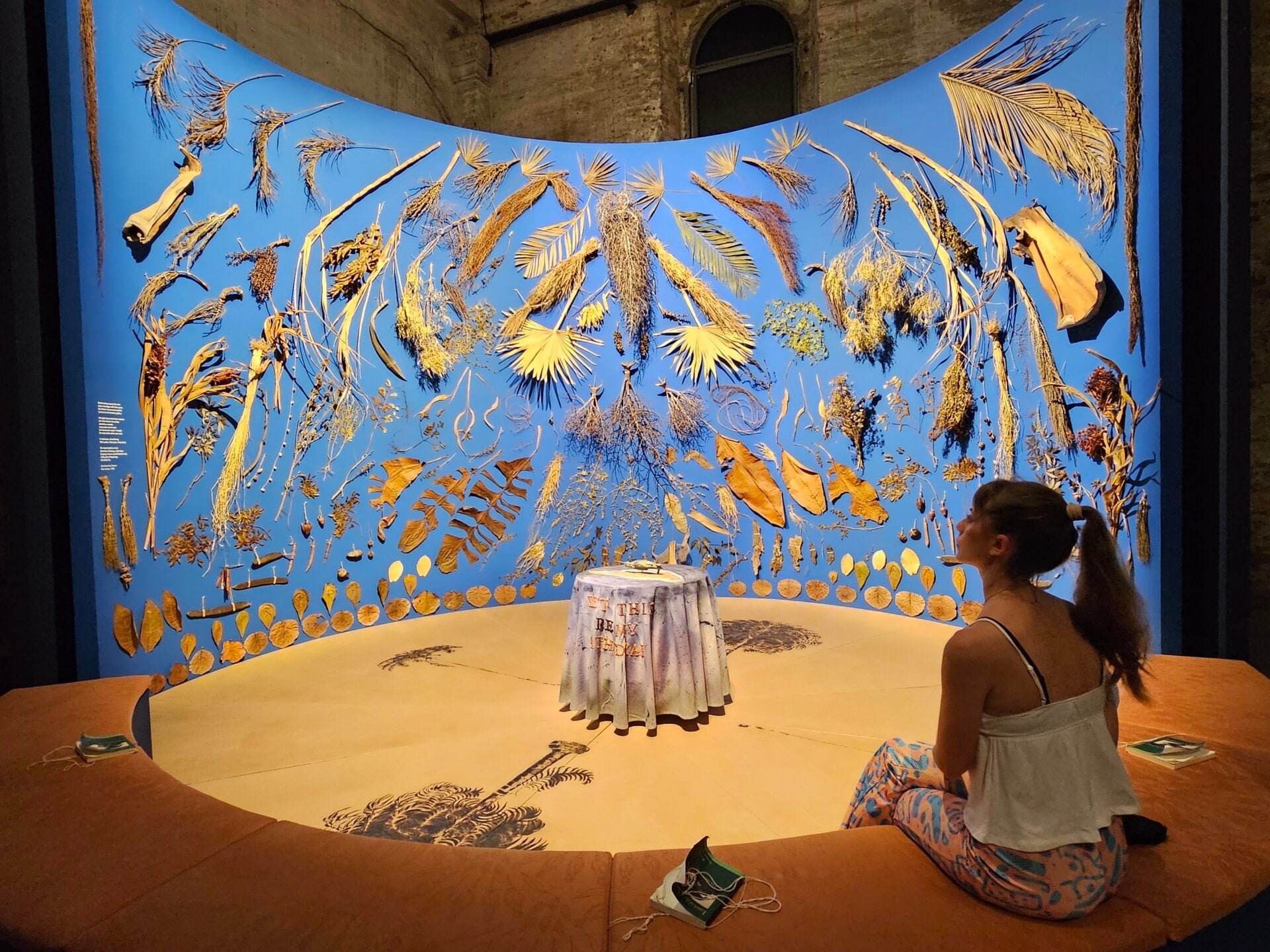 Biennale Arte 2026 στη Βενετία – Μέρος δεύτερο
