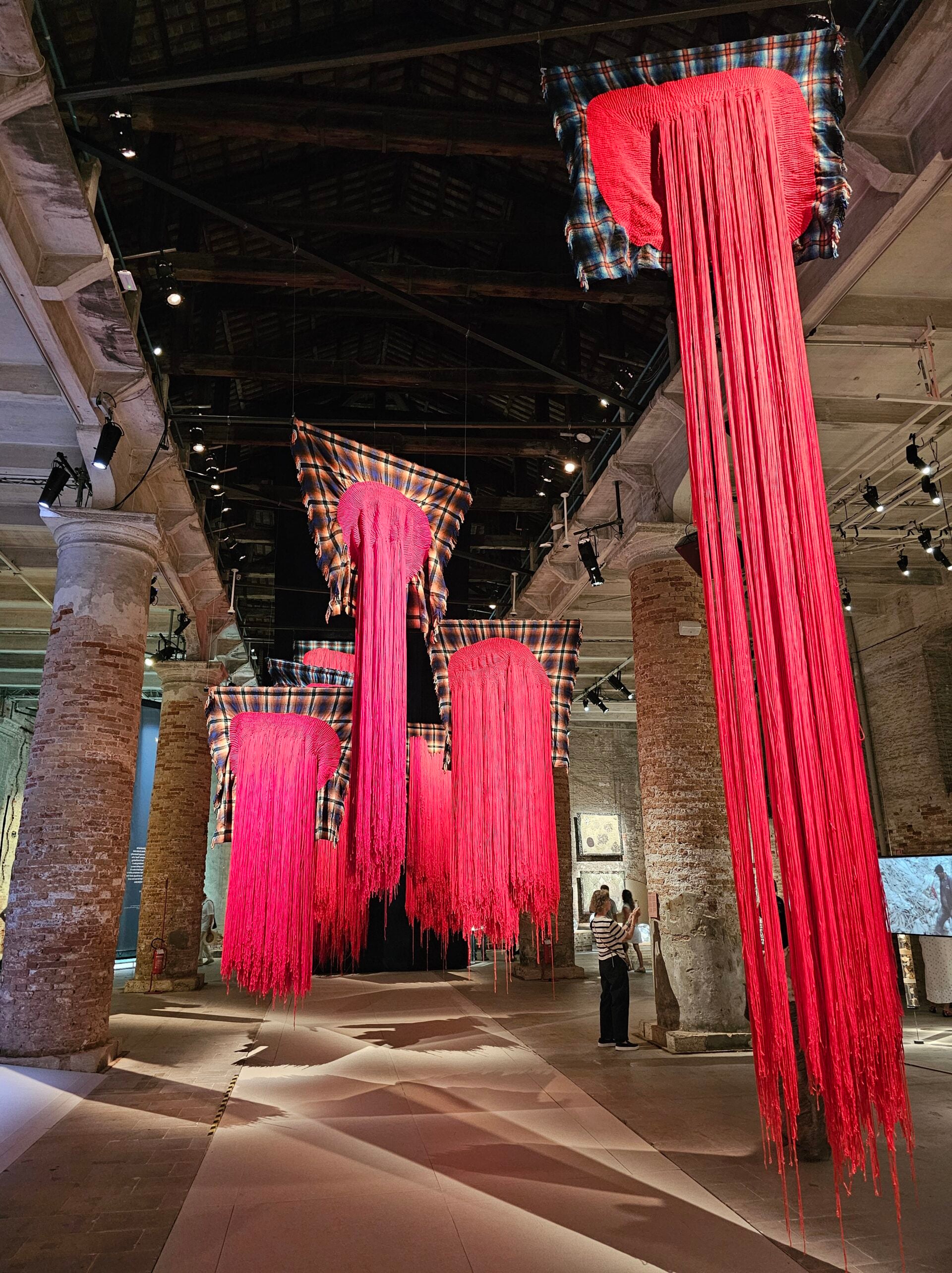 Biennale Arte 2026 στη Βενετία – Μέρος δεύτερο