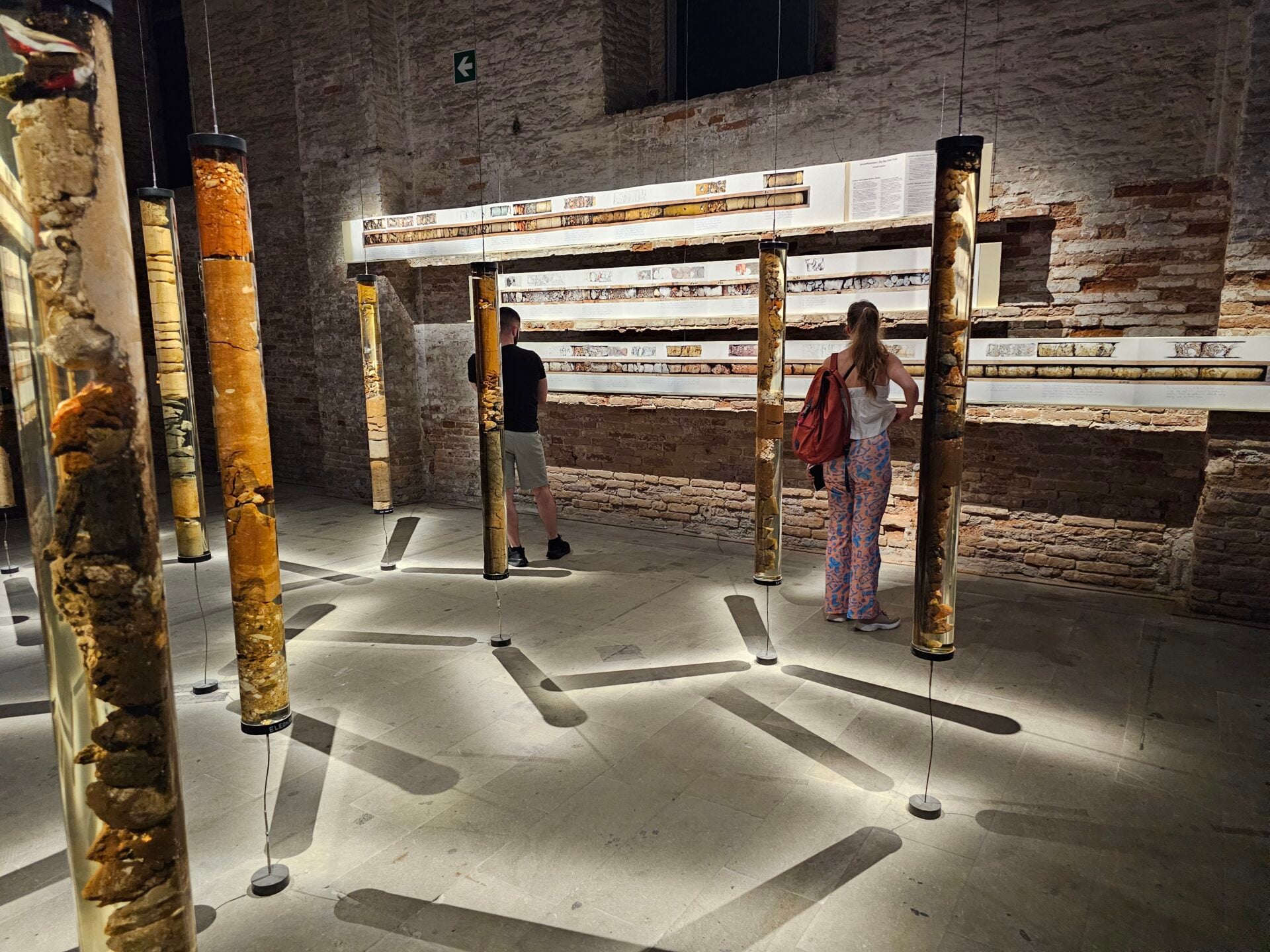 Biennale Arte 2026 στη Βενετία – Μέρος δεύτερο
